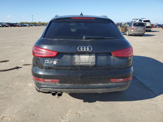 Photo 6 from auction – 2015 AUDI Q3 PREMIUM with VIN WA1BFCFS9FR010719