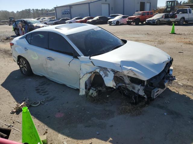 Photo 4 from auction – 2019 NISSAN ALTIMA SV with VIN 1N4BL4DV2KC112089