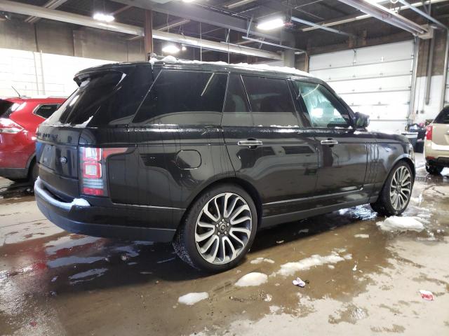 Photo 3 from auction – 2014 LAND ROVER RANGE ROVE with VIN SALGV2EF0EA130508