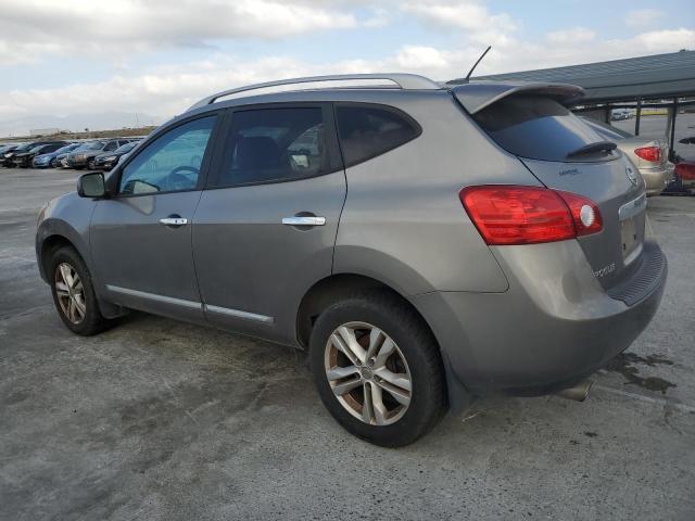 Photo 2 from auction – 2012 NISSAN ROGUE with VIN JN8AS5MT9CW606516
