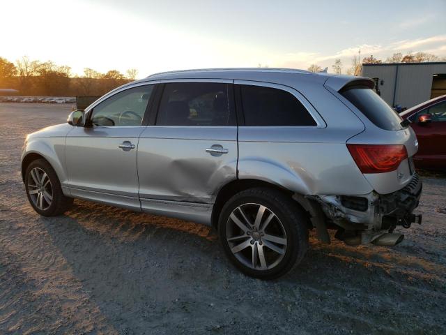 Photo 2 from auction – 2013 AUDI Q7 PREMIUM with VIN WA1LMAFE3DD009164
