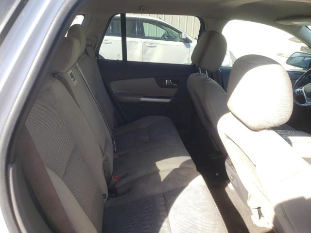 Photo 11 from auction – 2013 FORD EDGE SEL with VIN 2FMDK3J9XDBB46223