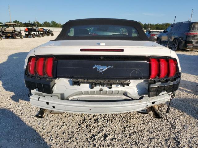 Photo 6 from auction – 2022 FORD MUSTANG with VIN 1FATP8UH7N5121194