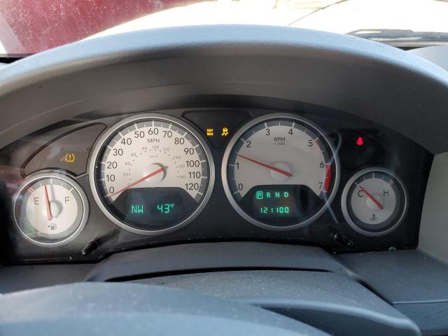 Photo 9 from auction – 2010 DODGE GRAND CARA with VIN 2D4RN5D14AR145772