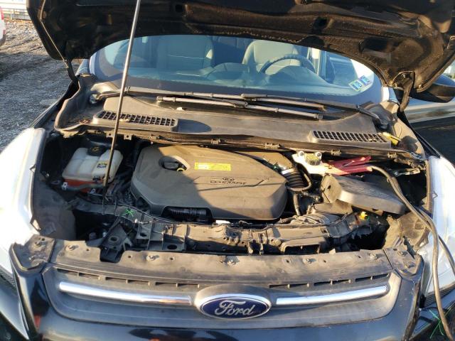 Photo 12 from auction – 2013 FORD ESCAPE with VIN 1FMCU9GX9DUC66278