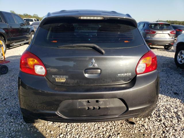 Photo 6 from auction – 2014 MITSUBISHI MIRAGE DE with VIN ML32A3HJ6EH025971