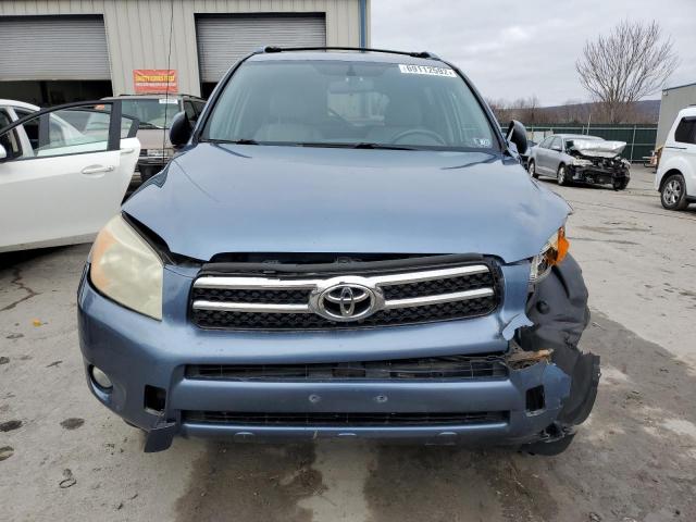 Photo 5 from auction – 2006 TOYOTA RAV4 LIMIT with VIN JTMBD31V366017681