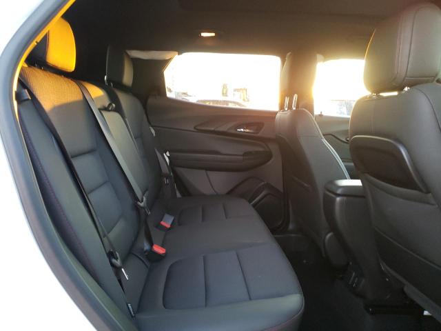 Photo 10 from auction – 2021 CHEVROLET TRAILBLAZE with VIN KL79MTSL4MB163620