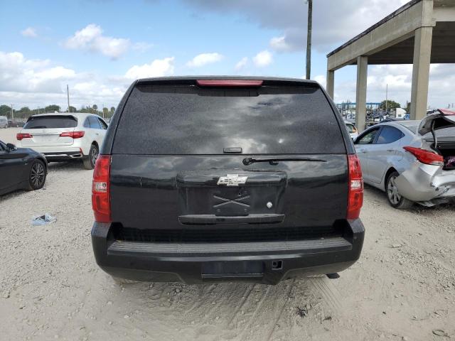 Photo 6 from auction – 2010 CHEVROLET TAHOE C150 with VIN 1GNMCAE05AR254671