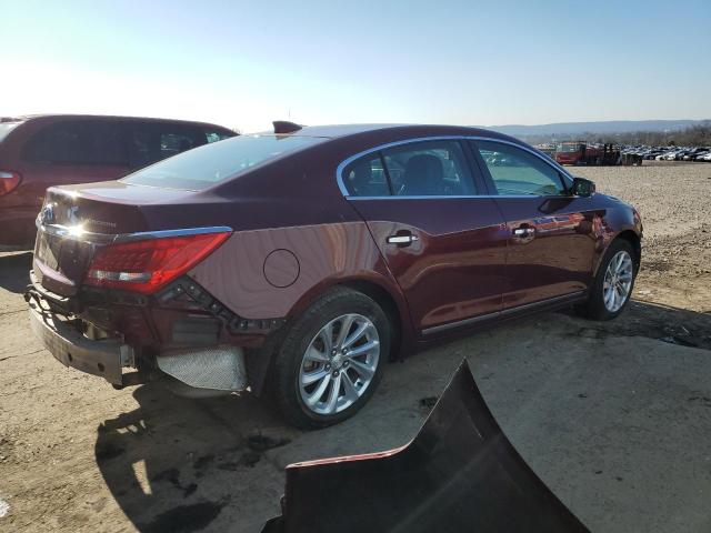 Photo 3 from auction – 2016 BUICK LACROSSE with VIN 1G4GB5G34GF157829
