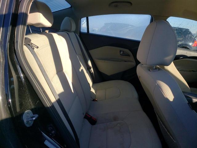 Photo 10 from auction – 2013 KIA RIO EX with VIN KNADN4A30D6200931