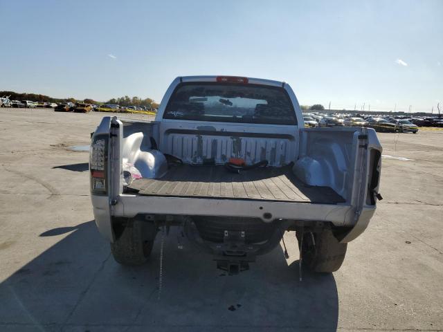 Photo 6 from auction – 2006 DODGE RAM 1500 S with VIN 1D7HA18N86S593759