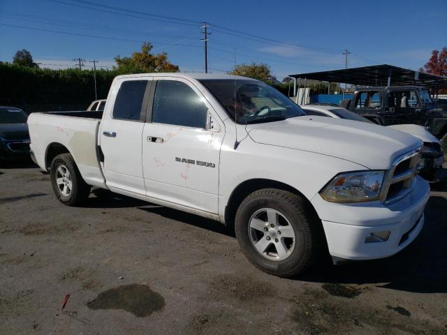 Photo 4 from auction – 2011 DODGE RAM 1500 with VIN 1D7RB1GP7BS679854