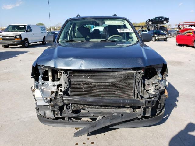 Photo 5 from auction – 2010 FORD ESCAPE XLS with VIN 1FMCU0C78AKC07490