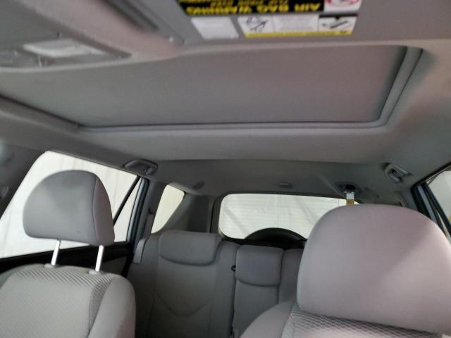 Photo 10 from auction – 2008 TOYOTA RAV4 LIMIT with VIN JTMBD31V685209900