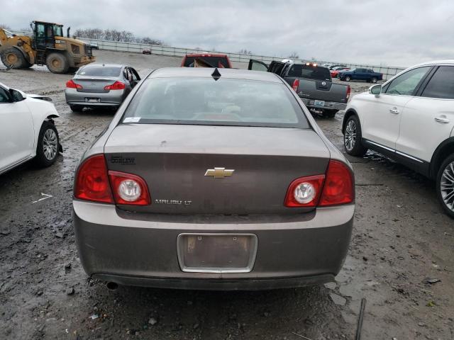 Photo 6 from auction – 2012 CHEVROLET MALIBU 1LT with VIN 1G1ZC5E06CF208527