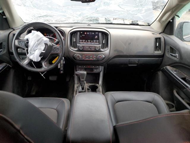 Photo 8 from auction – 2016 GMC CANYON SLE with VIN 1GTG6CE33G1388170