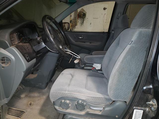 Photo 7 from auction – 2004 HONDA ODYSSEY LX with VIN 5FNRL18514B067489