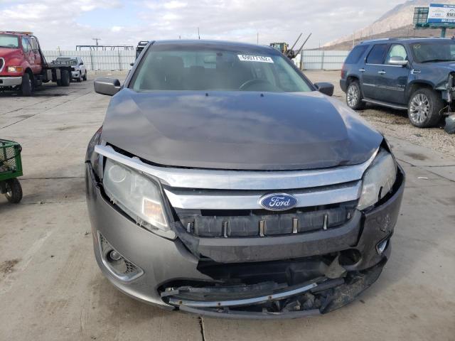 Photo 5 from auction – 2011 FORD FUSION SEL with VIN 3FAHP0JG7BR257658