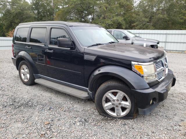 Photo 4 from auction – 2007 DODGE NITRO SLT with VIN 1D8GT58K87W548698