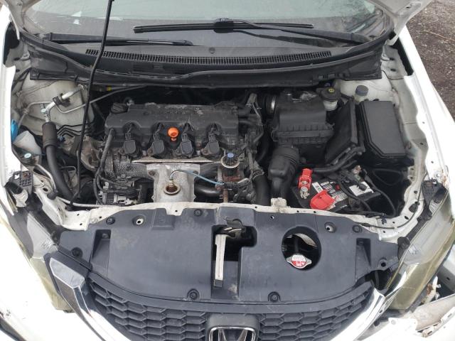 Photo 11 from auction – 2014 HONDA CIVIC LX with VIN 2HGFB2E44EH032207