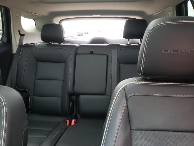 Photo 10 from auction – 2019 GMC TERRAIN DE with VIN 3GKALXEX8KL224444