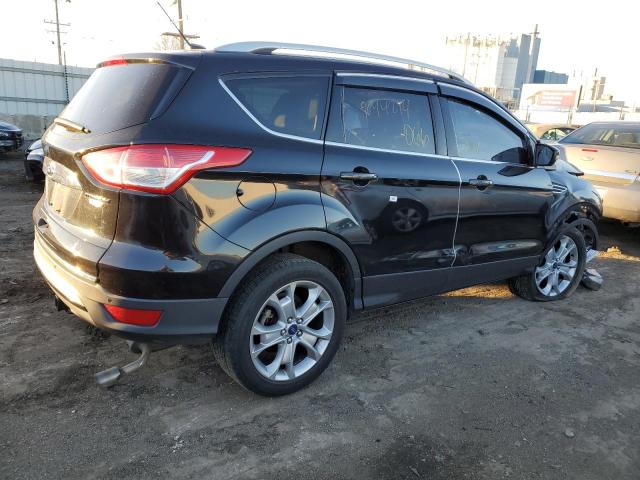 Photo 3 from auction – 2015 FORD ESCAPE TIT with VIN 1FMCU9J9XFUC41029