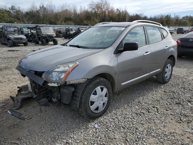 Photo 1 from auction – 2015 NISSAN ROGUE SELE with VIN JN8AS5MT2FW666397