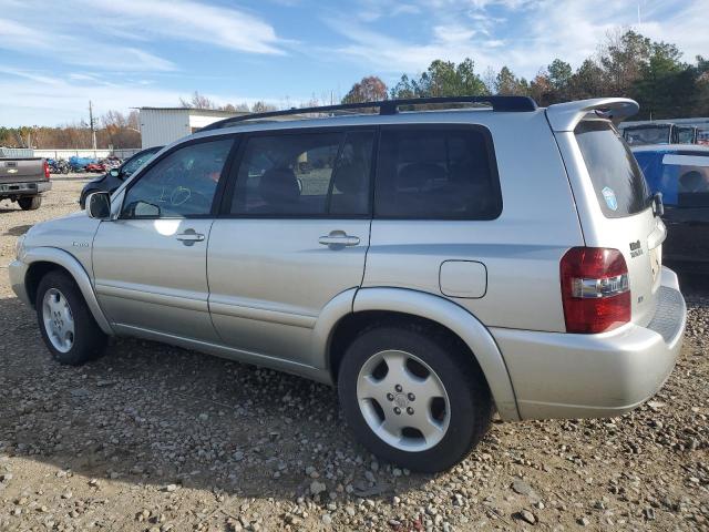 Photo 2 from auction – 2006 TOYOTA HIGHLANDER with VIN JTEDP21A760104313