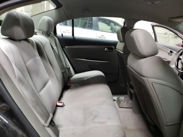 Photo 10 from auction – 2008 SATURN AURA XE with VIN 1G8ZS57N88F290166