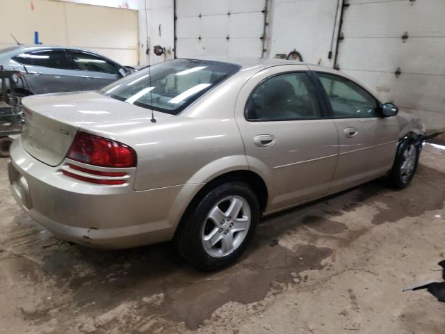 Photo 3 from auction – 2003 DODGE STRATUS SE with VIN 1B3EL46X03N600471