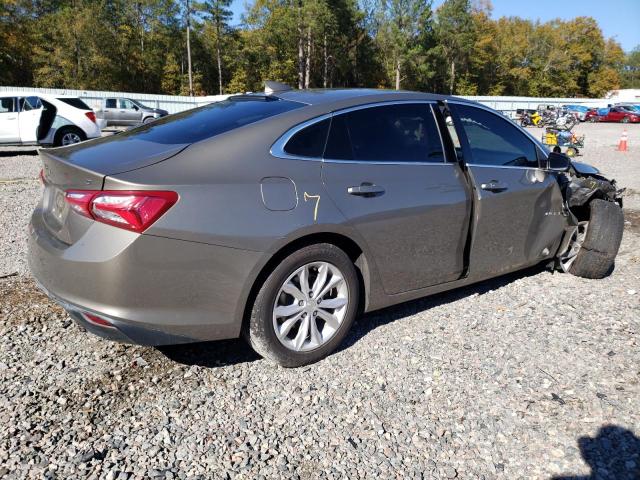 Photo 3 from auction – 2020 CHEVROLET MALIBU LT with VIN 1G1ZD5ST1LF045474