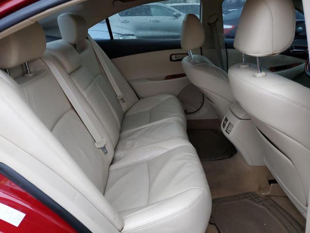 Photo 10 from auction – 2012 LEXUS ES 350 with VIN JTHBK1EG8C2501269