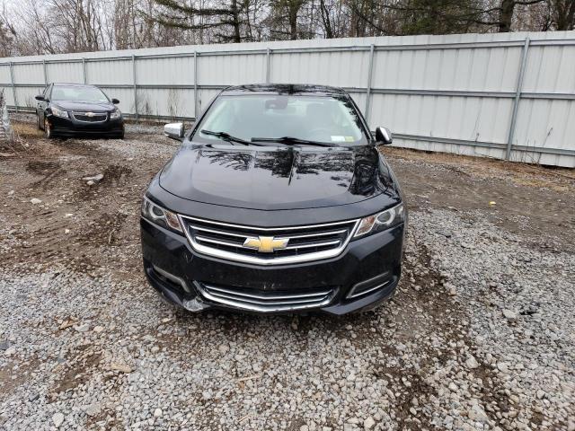 Photo 5 from auction – 2015 CHEVROLET IMPALA LTZ with VIN 2G1165S39F9154916