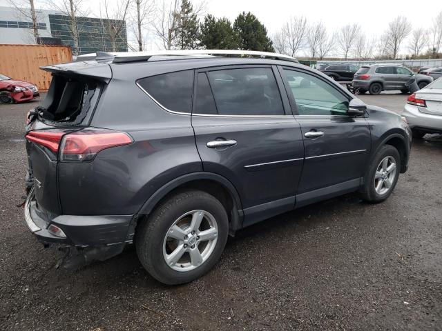 Photo 3 from auction – 2016 TOYOTA RAV4 LIMIT with VIN 2T3DFREV6GW523599