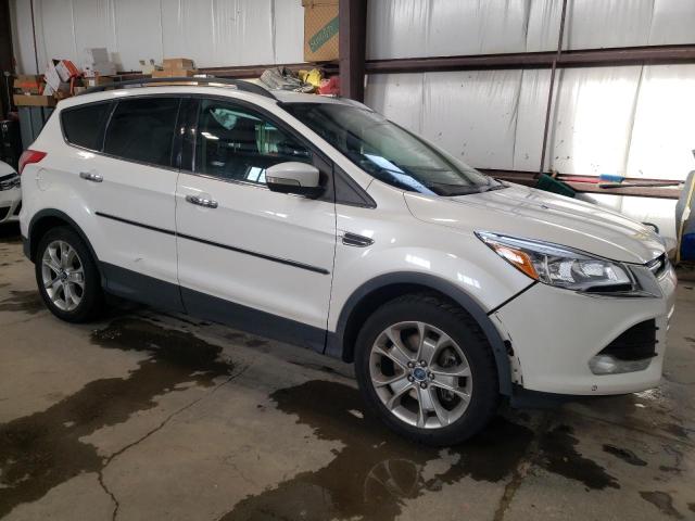 Photo 4 from auction – 2013 FORD ESCAPE SEL with VIN 1FMCU9H94DUA22876