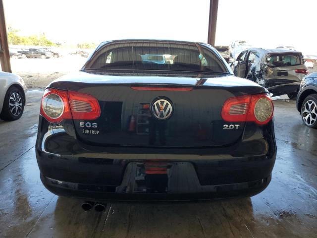 Zdjęcie 6 z aukcji – 2007 VOLKSWAGEN EOS 2.0T z VIN WVWBA71F97V038583