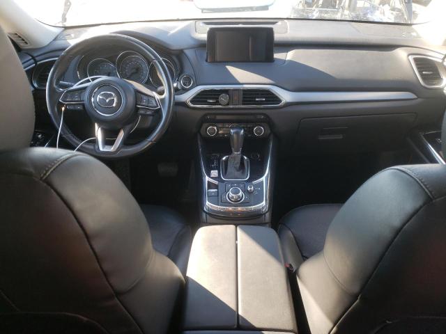 Photo 8 from auction – 2018 MAZDA CX-9 TOURI with VIN JM3TCBCY3J0204799