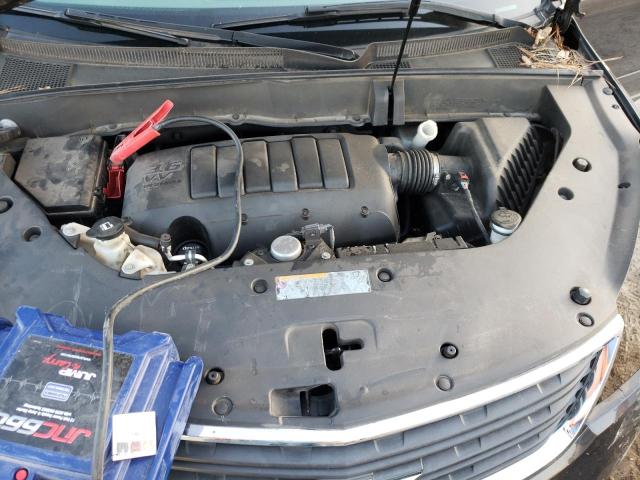Photo 12 from auction – 2017 CHEVROLET TRAVERSE L with VIN 1GNKRFED0HJ331543