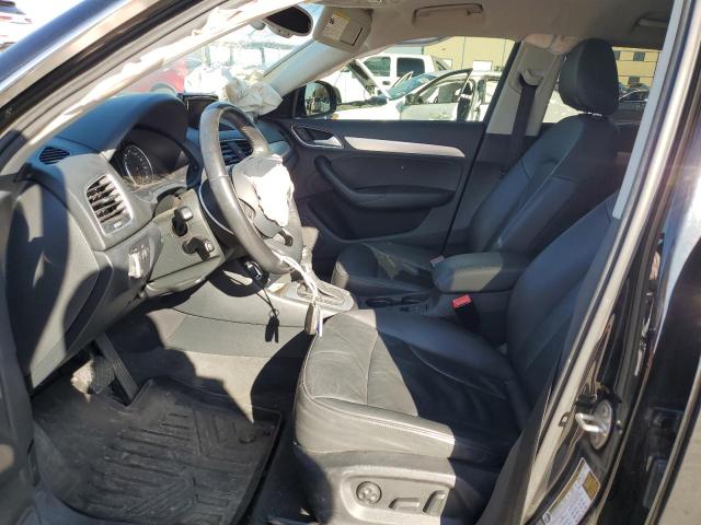 Photo 7 from auction – 2015 AUDI Q3 PREMIUM with VIN WA1BFCFS9FR010719
