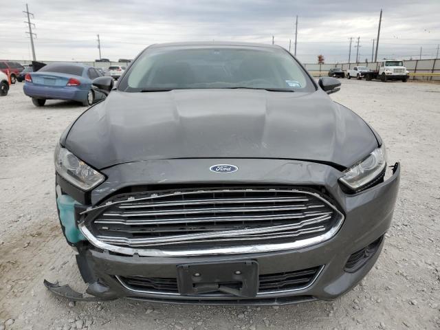 Photo 5 from auction – 2016 FORD FUSION TIT with VIN 3FA6P0K91GR246508