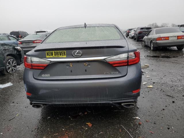 Photo 6 from auction – 2016 LEXUS ES 350 with VIN JTHBK1GG1G2237525