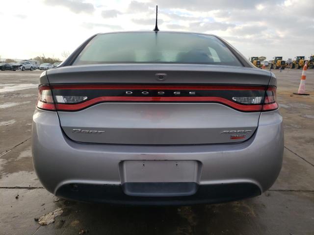 Photo 6 from auction – 2014 DODGE DART SE AE with VIN 1C3CDFDH5ED693107