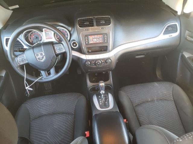 Photo 8 from auction – 2020 DODGE JOURNEY SE with VIN 3C4PDCAB3LT207574