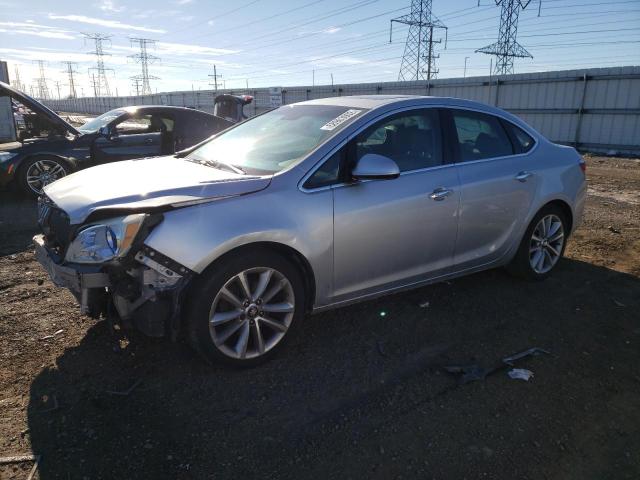 BUICK VERANO CON 2013 with VIN 1G4PR5SK6D4251535 - Photo from auction