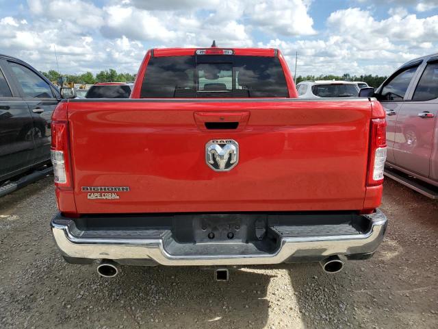 Photo 6 from auction – 2022 RAM 1500 BIG H with VIN 1C6RREFT0NN231087