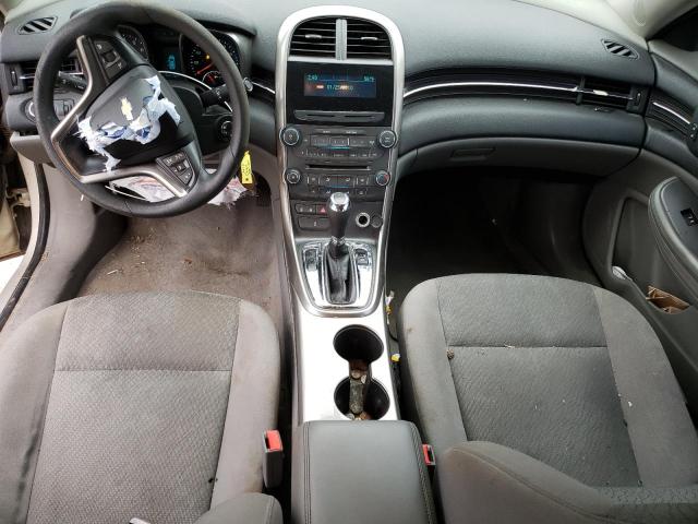 Photo 8 from auction – 2013 CHEVROLET MALIBU LS with VIN 1G11B5SA1DF150969