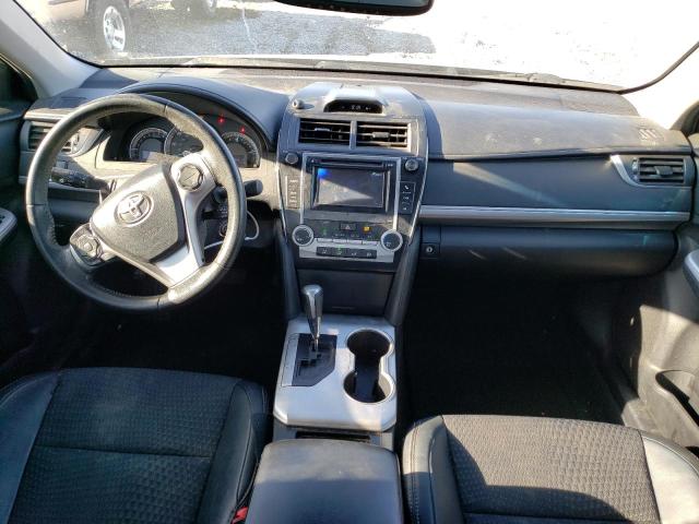 Photo 8 from auction – 2012 TOYOTA CAMRY BASE with VIN 4T1BF1FK6CU105351