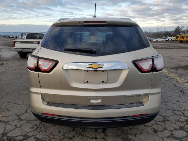 Photo 6 from auction – 2015 CHEVROLET TRAVERSE L with VIN 1GNKRGKD1FJ199237