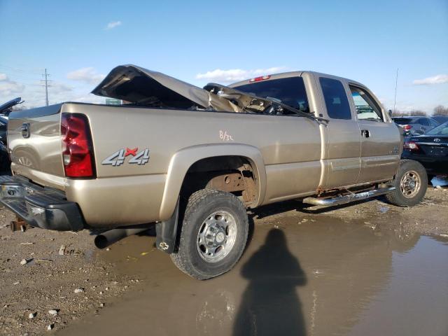 Photo 3 from auction – 2006 CHEVROLET SILVERADO with VIN 1GCHK29D46E232210